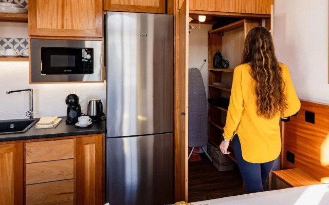 Angra Bay in Angra do Hero smo