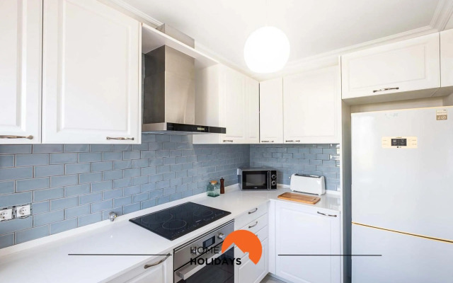 #082 Sao Rafael Flat with Spacious Pool 5min Beach