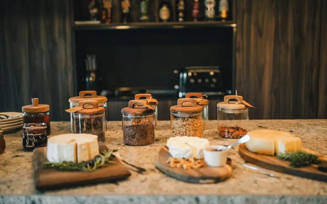 TerraSense Mountain Charm Retreat & Farm