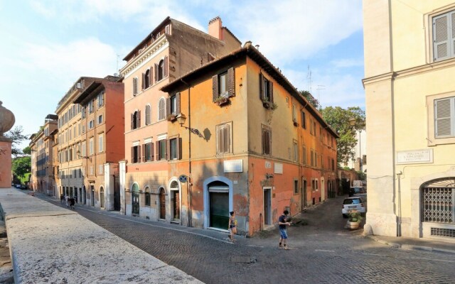 Navona & Pantheon Area - My Extra Home