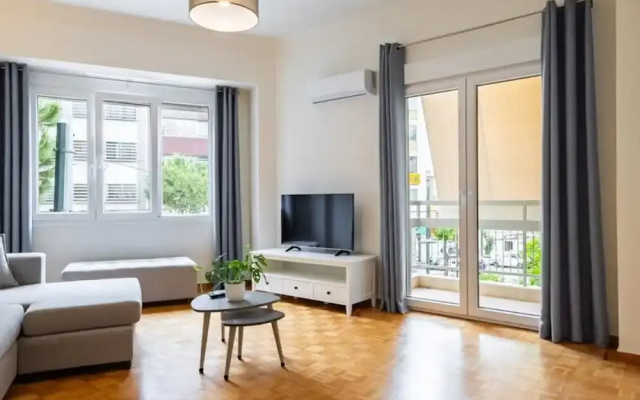 Friday Venus Luxury Apartment