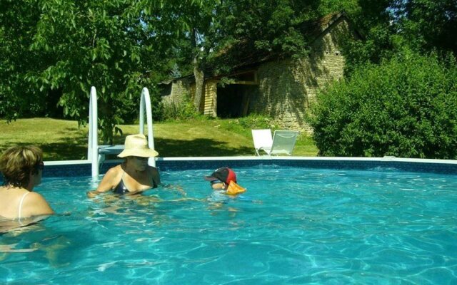 Les Basses Portes