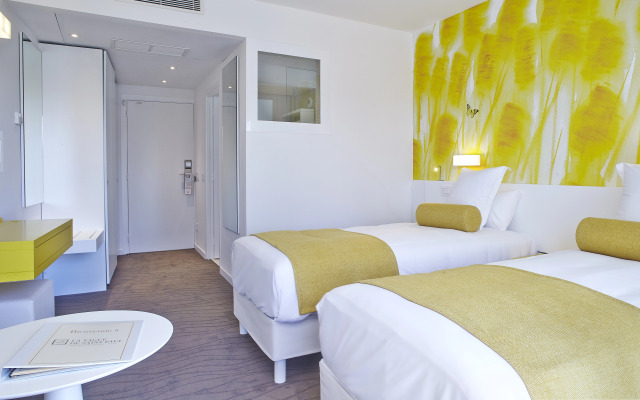 La Vague De Saint Paul