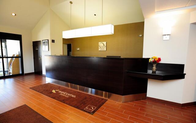 Wingate by Wyndham Salisbury