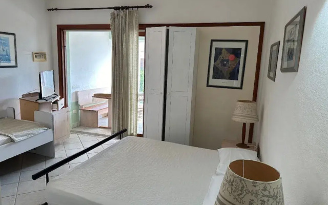 residence dolores