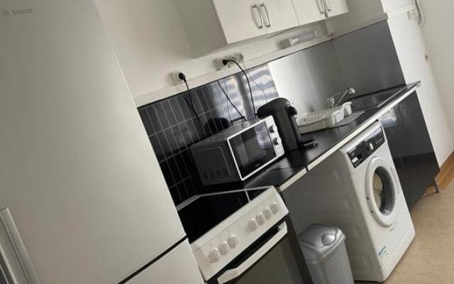 Patchouli Le Havre appartement 100m2, plage à 500m !!