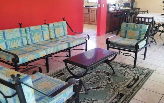 Casa Vacacional cercana a Playas