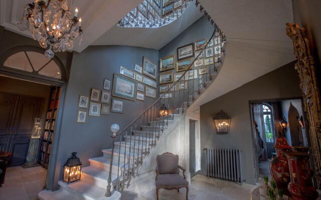 La Divine Comédie - Suites Deluxe