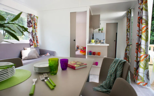 Rev2Vacances Camping Le Bois Masson