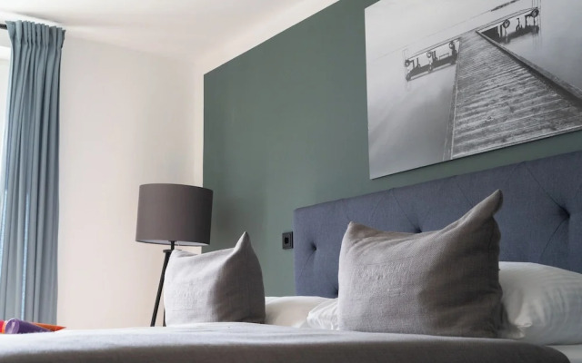KRACHER Hotel