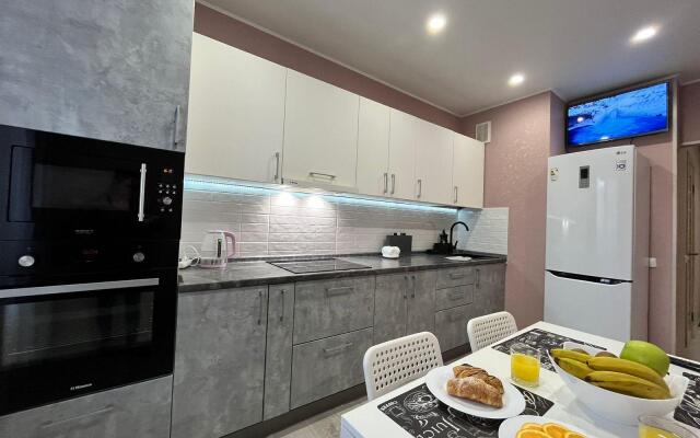 Apartments with love in Tula