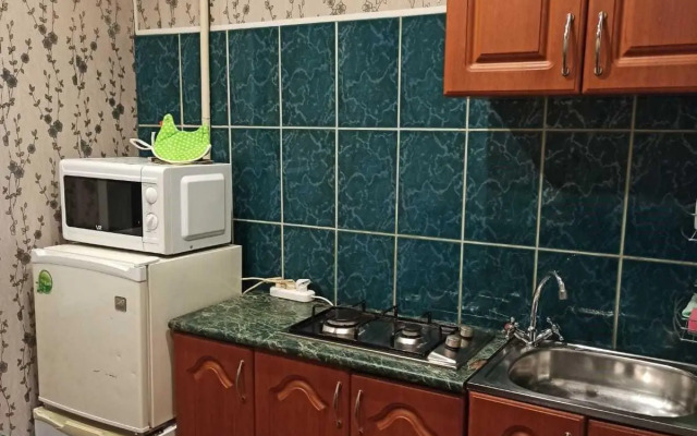 Апартаменты на улице Свободы 33