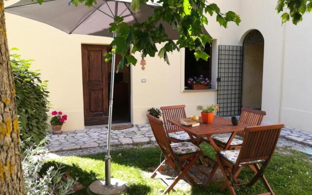 Apartments Borgo Toscano
