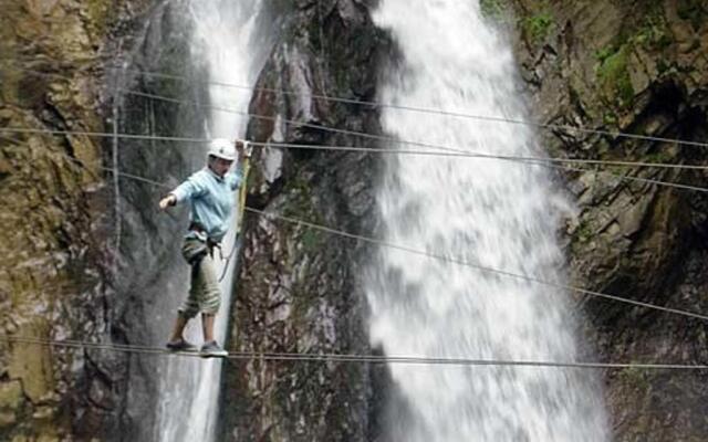 Appartement La Mongie, 1 pièce, 4 personnes - FR-1-404-101