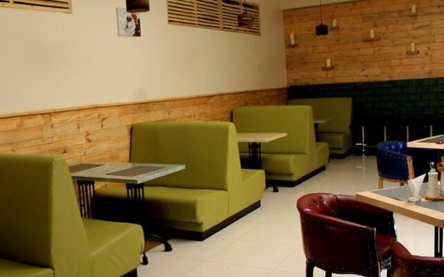 Delta Suites