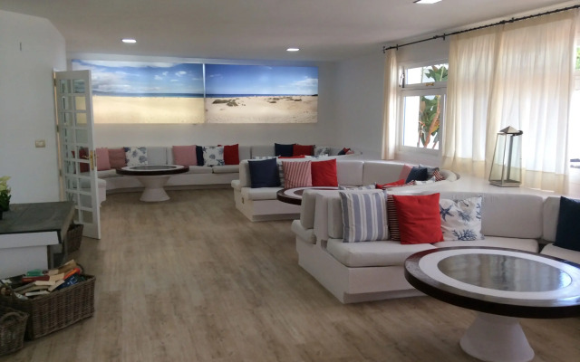 Apartamentos Panorama Adults Only