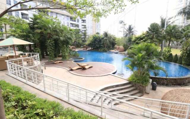 Apatel The Mansion Tower Capilano