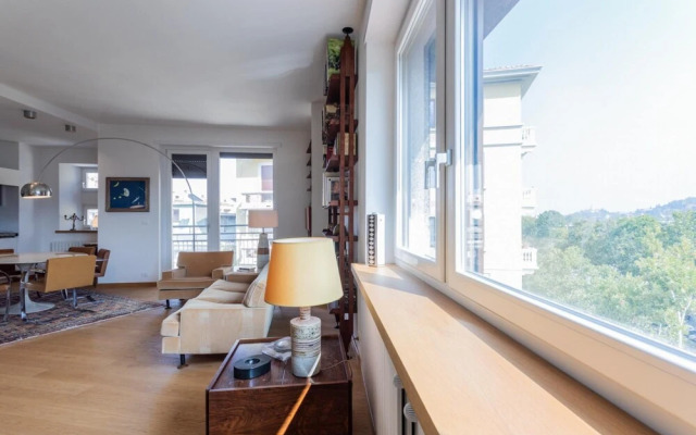 Casa Massimo con Terrazzo by Wonderful Italy