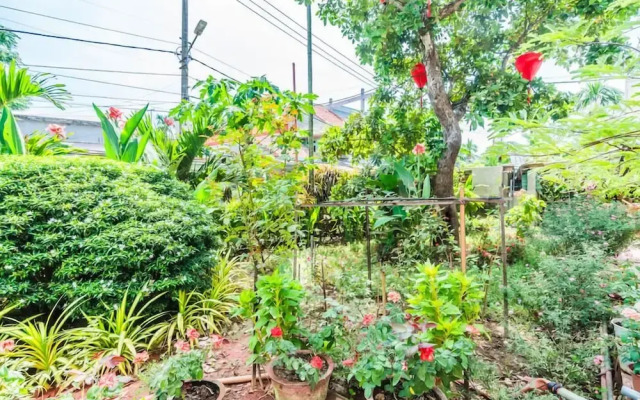 Opal Boutique Villa