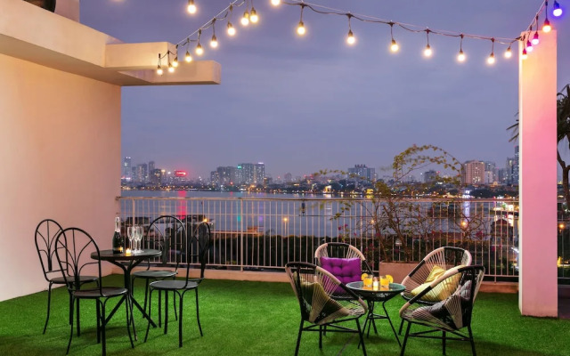 Pegasy Premium Suites & Residence Westlake