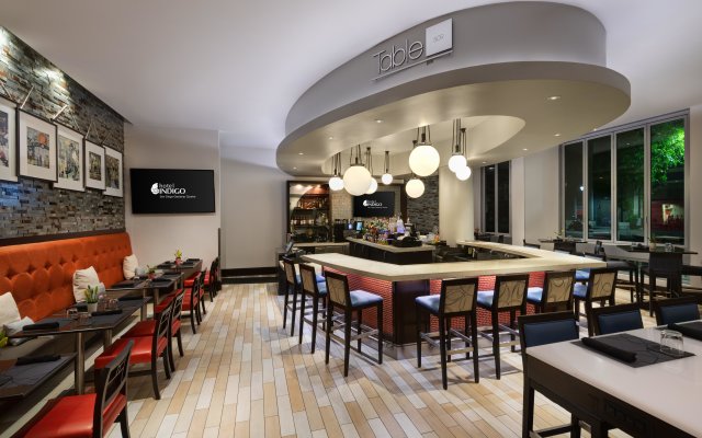 Hotel Indigo San Diego-Gaslamp Quarter by IHG
