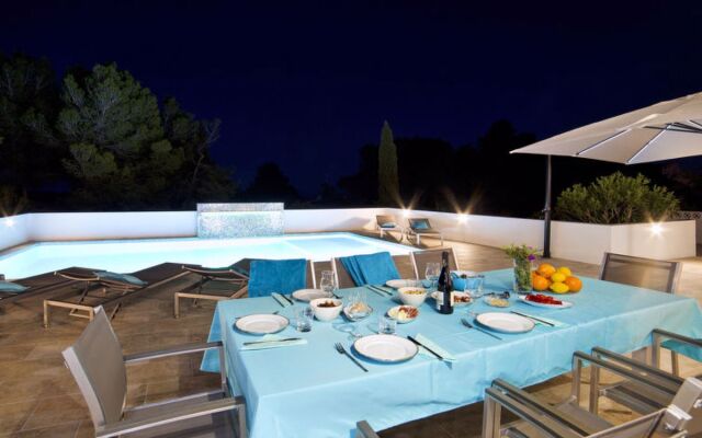 House Nelli Calpe/Calp