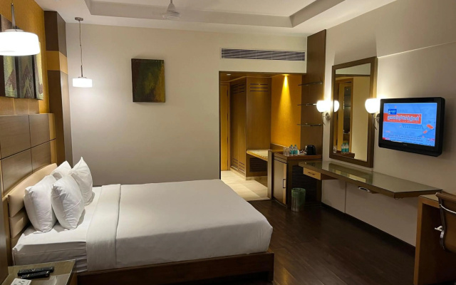 Cenneys Gateway - Pride of Salem – Guest Rooms – Salem