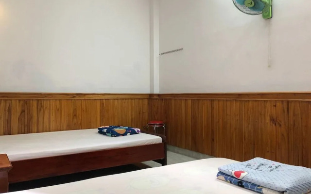 SPOT ON 899 Bao Ngan