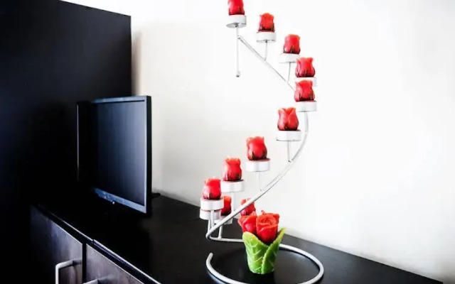 Apartamenty KIng