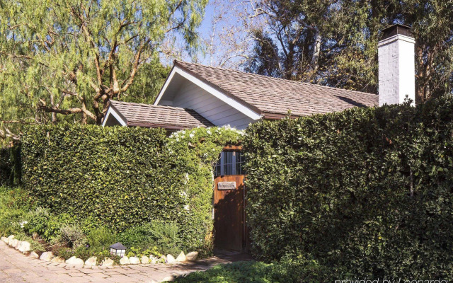 San Ysidro Ranch