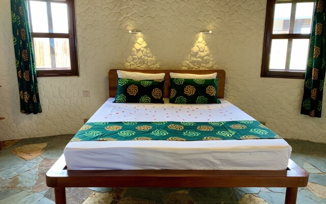 Lemon Beach Resort