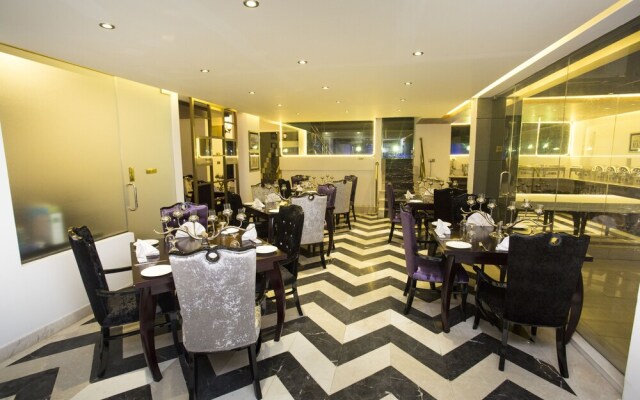 The Elite Residence Dhaka