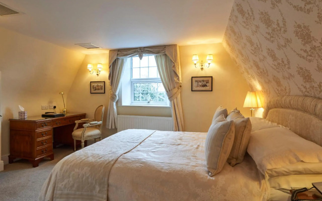 Hempstead House Hotel