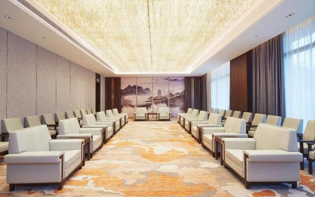 Steigenberger Hotel Jinan Rongchuang