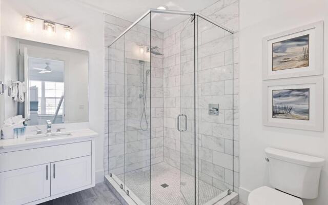 Beach House - Shellebration by PHG