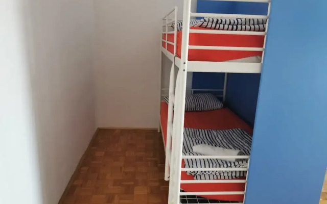 Dunajska Apartment