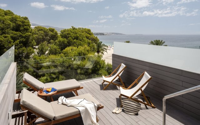 Sol Beach House Mallorca – Adults Only