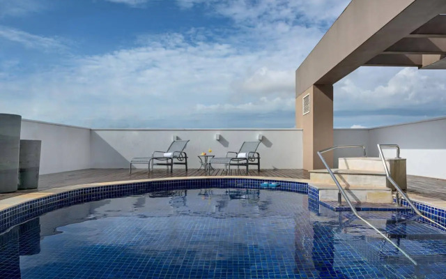 ibis Styles Ribeirao Preto Maurilio Biagi