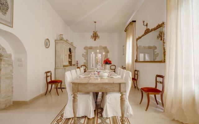 Masseria Storica Pilapalucci