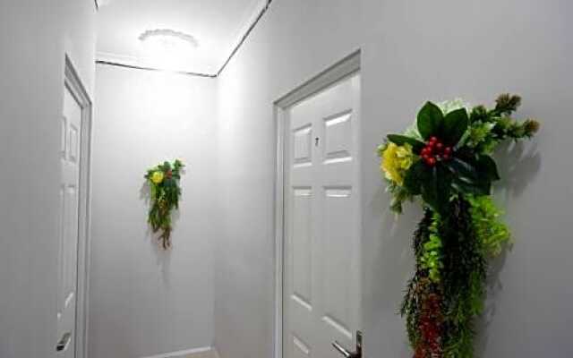 RedDoorz near Malioboro Area 2