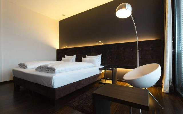 SAKS Urban Design Hotel Kaiserslautern