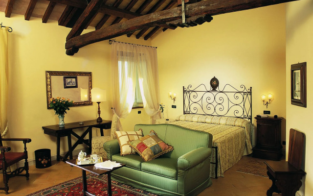 Palazzo Leti Residenza d'Epoca