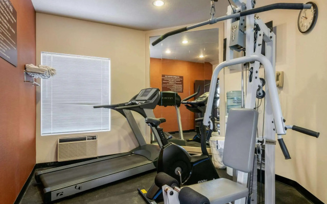 Comfort Inn Columbia Gorge