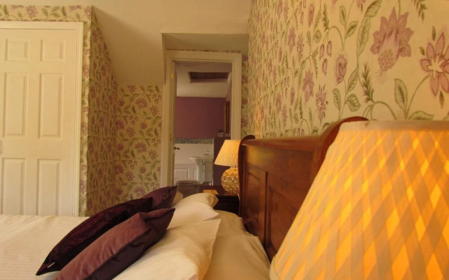 Octonlodge