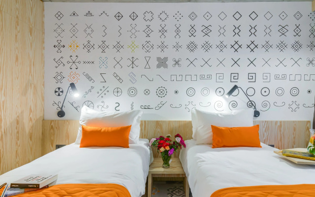 ibis Styles Bucharest City Center