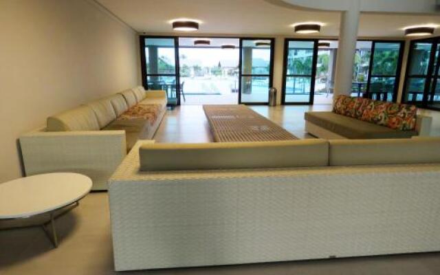 Beach Class Eco Life Muro Alto 9003