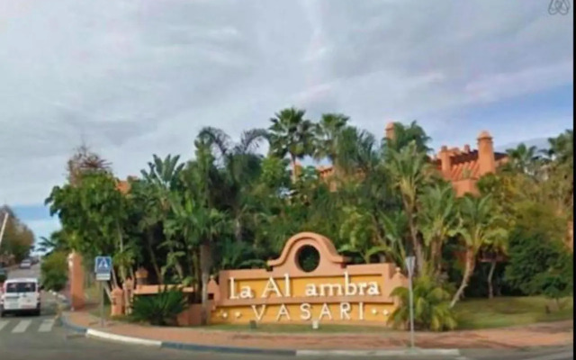 Villa 9 La Alzambra-Puerto Banus