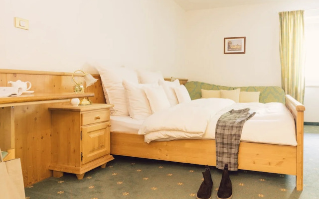 Parkhotel Schachen