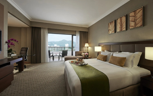 Hotel Equatorial Penang