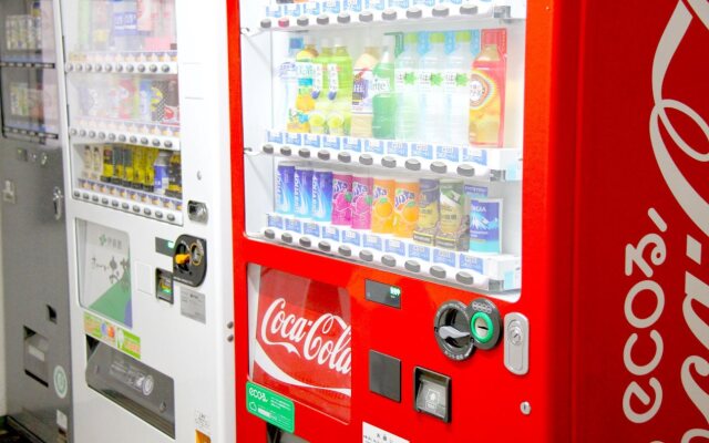 Smile Hotel Tokyo Shinkoiwa